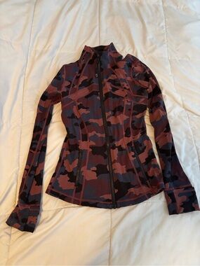 Lululemon Define Jacket